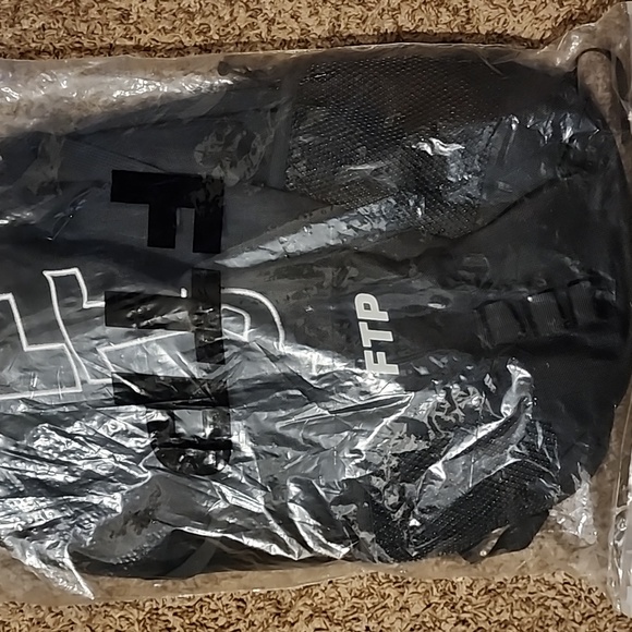 FTP Ripstop backpack - Picture 2 of 2